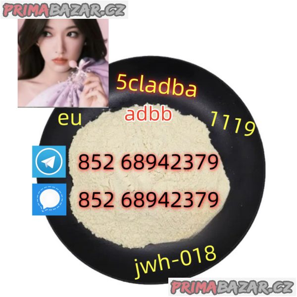 5cladba eutylone New bmk powder pmk powder
