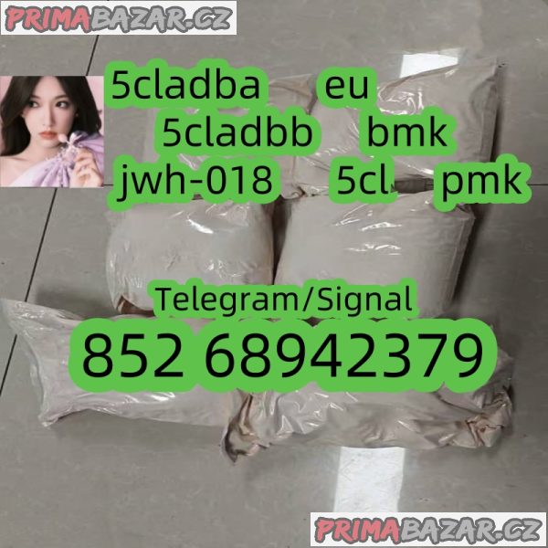raw materials 5cl-adb-a 5cladba ADBB powder