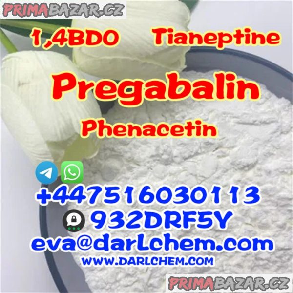 pregabalin/pregabalin powder CAS 148553-50-8