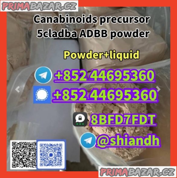 5CL-ADBA,Strong Noids ADBB, 5cladba,4FADB,fast shipping