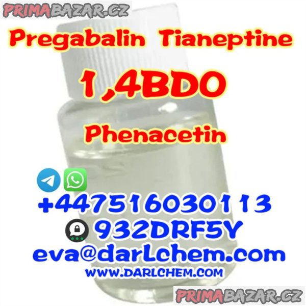 Great Quality Colorless Liquid1,4-Butanediol CAS110-63-4 (1,4 Bdo) From Shandong Great Quality Colorless Liquid1,4-Butanediol CAS110-63-4 (1,4 Bdo) From Shandong