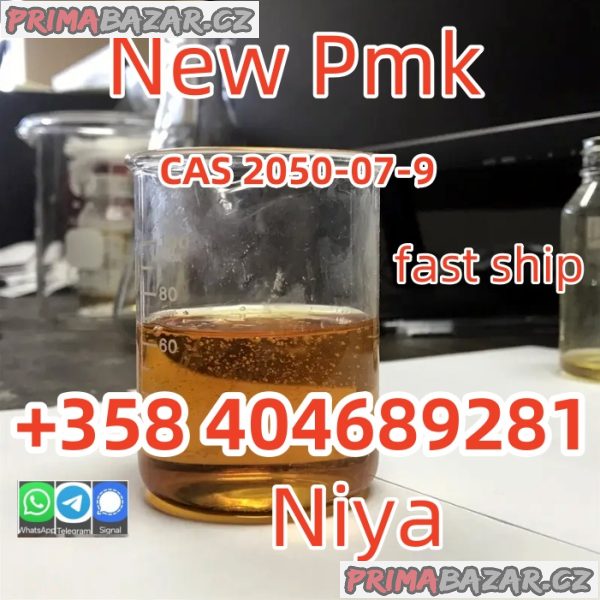 Experienced Supplier CAS 2050-07-9 High Quality Best Price Fast Delivery