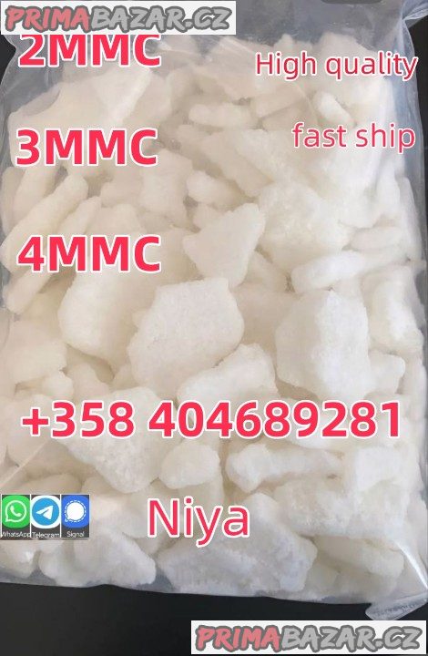 Buy  2mmc 3MMC 4mmc Crystalline – 100% Delivery Rate 4MMC, 3CMC 2mmc