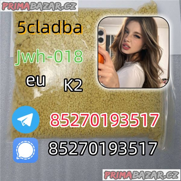 Strong 5cladba 5FADB K2 spice jwh-018 MDMB-BUTINACA