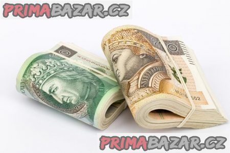 Finanční nabídka, která vám pomůže