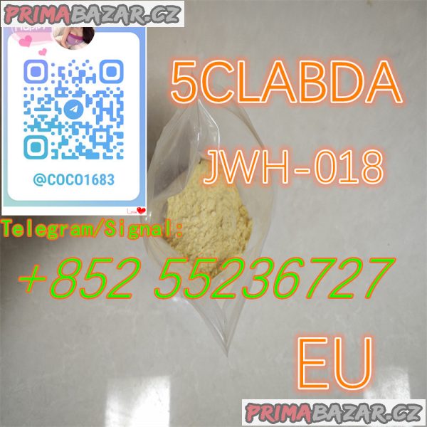 5CL-ADB-A 5cladba adbb Strongest