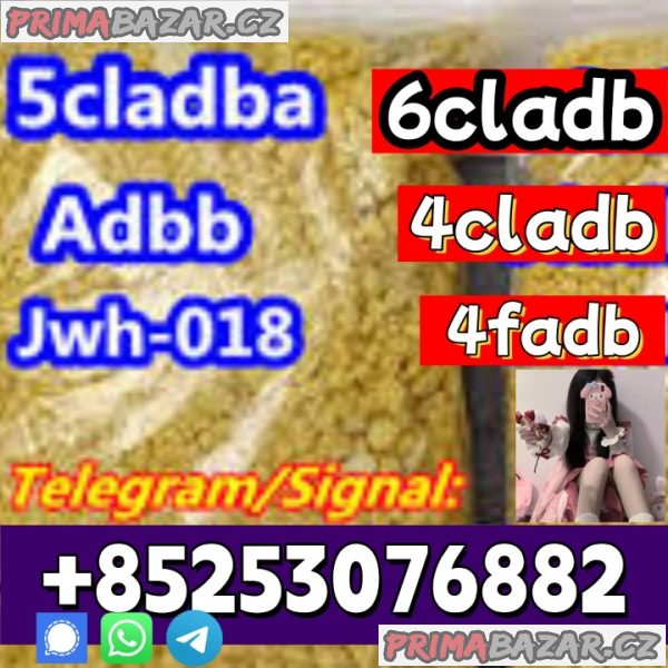 purity powder factory price 6cladba 5cladbb 4fadb