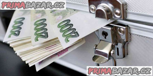 seriózní nabídka půjčky seriózní nabídka půjčky