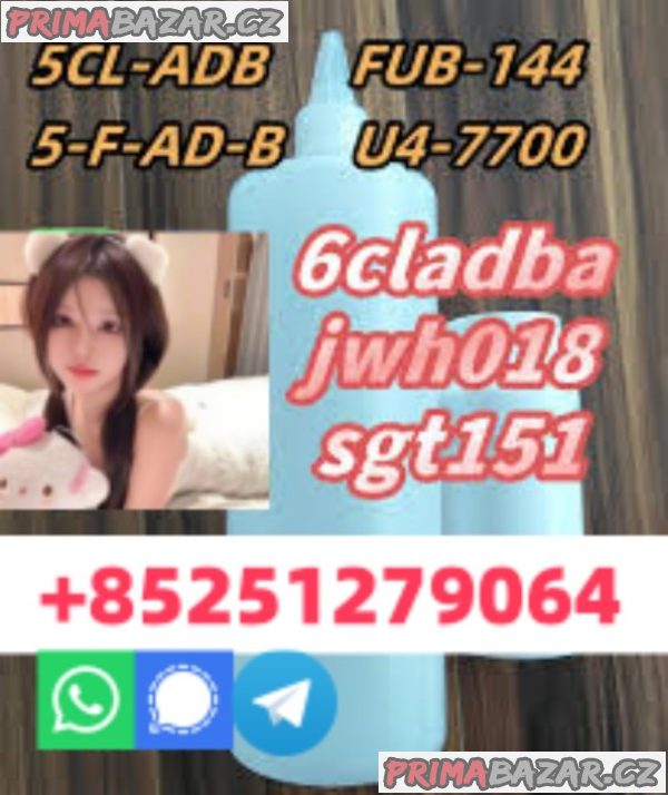 5CL-ADBB 4cl-ADB jwh018 5f-adba 5cl-a-d-d-b best effect