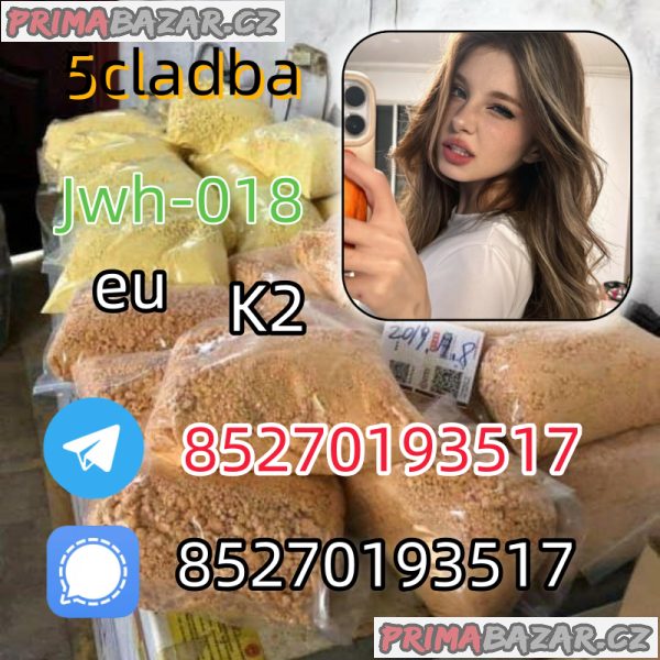 Strong 5cladba 5FADB K2 spice jwh-018 MDMB-BUTINACA Strong 5cladba 5FADB K2 spice jwh-018 MDMB-BUTINACA