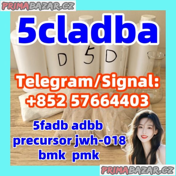 5cladba 5fadb adbb  584-08-7 407-97-6 K2 precursor jwh-018