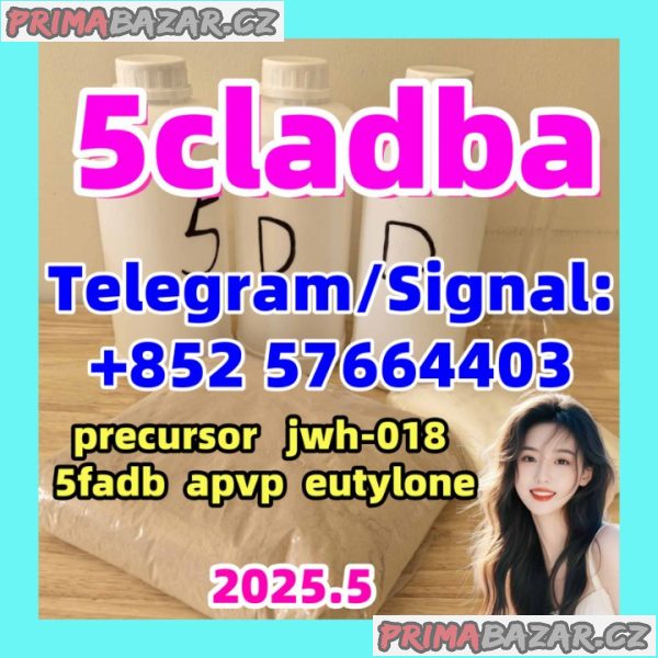 5cladba 5fadb adbb raw material top cannabinoid adb-butinaca 1119-51-3 68-12-2