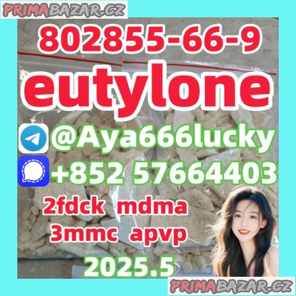 eutylone 2fdck 802855-66-9 5cladba protonitazene 119276-01-6