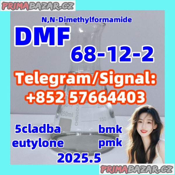 68-12-2   N,N-Dimethylformamide DMF New Bmk New Pmk