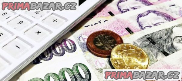 Online půjčky