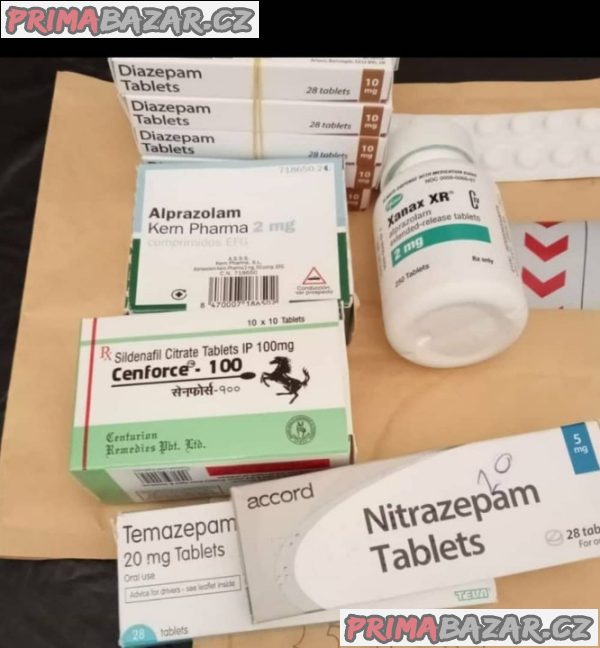 Original Medicines With Sealed Packs Available