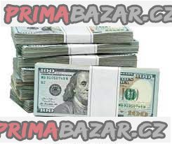 Rychlá a snadná půjčka bez podvodů