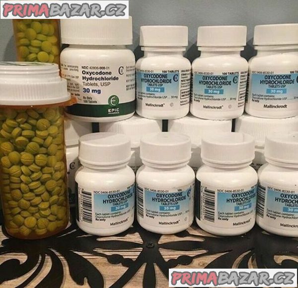 Xanax, Neurol, Frontin, Rivotril, Diazepam, Lexaurin, Valproát, Mirtazapin,