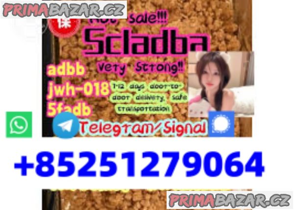 free sample 4CL-ADB 5cladba 5cl-A-d-bb 4f-adba 2cl-adb 6cl-adbb