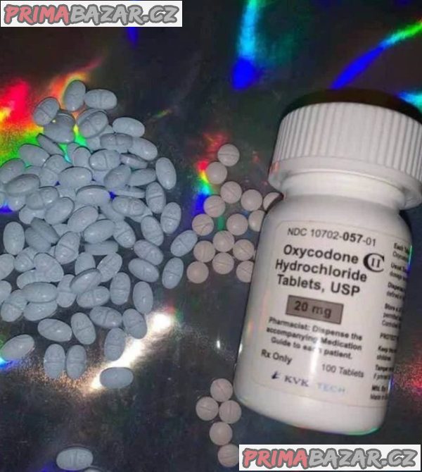Neu.rol 1mg,Oxykodon 30mg,Zolpidem 10mg na prodej