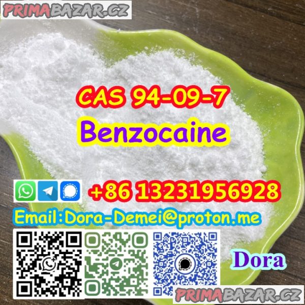Benzocaine,CAS 94-09-7 Benzocaine,CAS 94-09-7