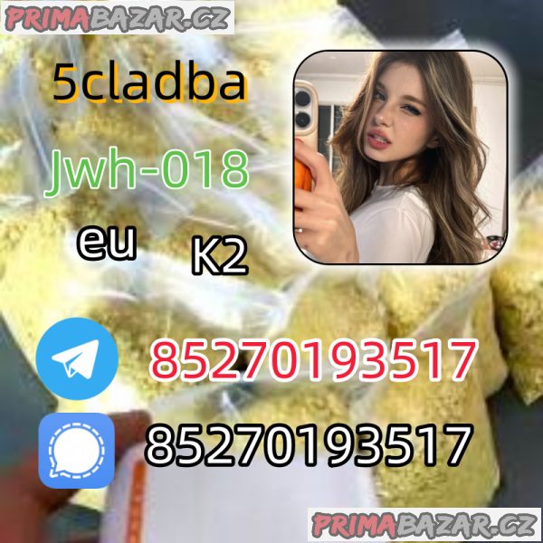 Strong 5cladba 5FADB K2 spice jwh-018 MDMB-BUTINACA