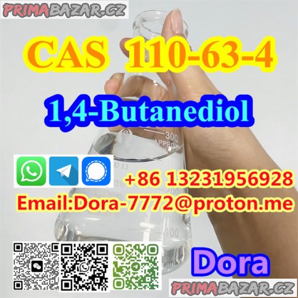 1,4-Butanediol, CAS 110-63-4 1,4-Butanediol, CAS 110-63-4