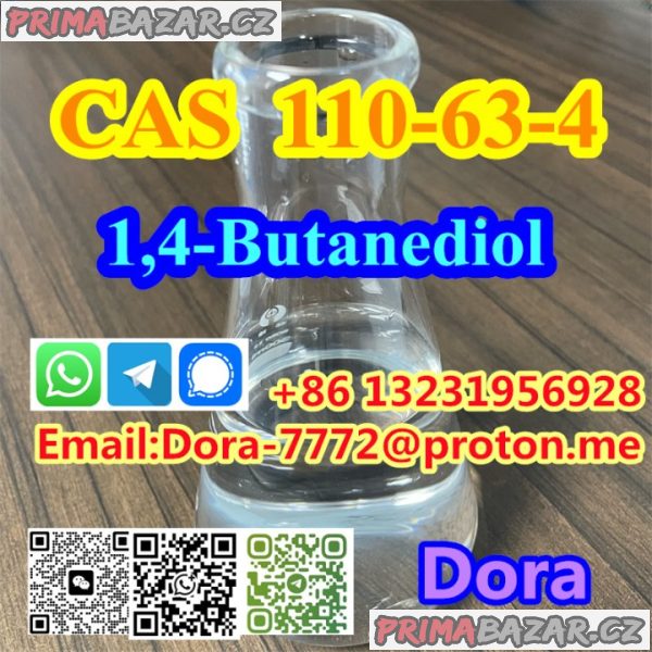 1,4-Butanediol, CAS 110-63-4 1,4-Butanediol, CAS 110-63-4