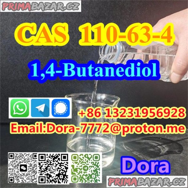 1,4-Butanediol, CAS 110-63-4 1,4-Butanediol, CAS 110-63-4