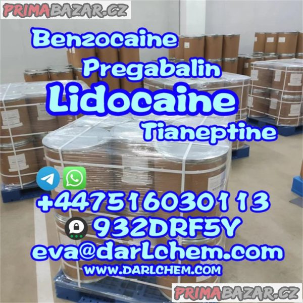 99% Lidocaine powder Powder CAS 137-58-6 Factory Lidocaine powder 99% Lidocaine powder Powder CAS 137-58-6 Factory Lidocaine powder