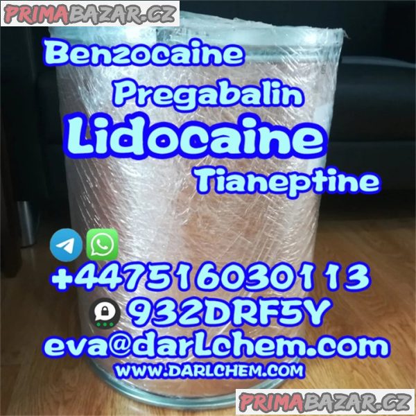 99% Lidocaine powder Powder CAS 137-58-6 Factory Lidocaine powder 99% Lidocaine powder Powder CAS 137-58-6 Factory Lidocaine powder