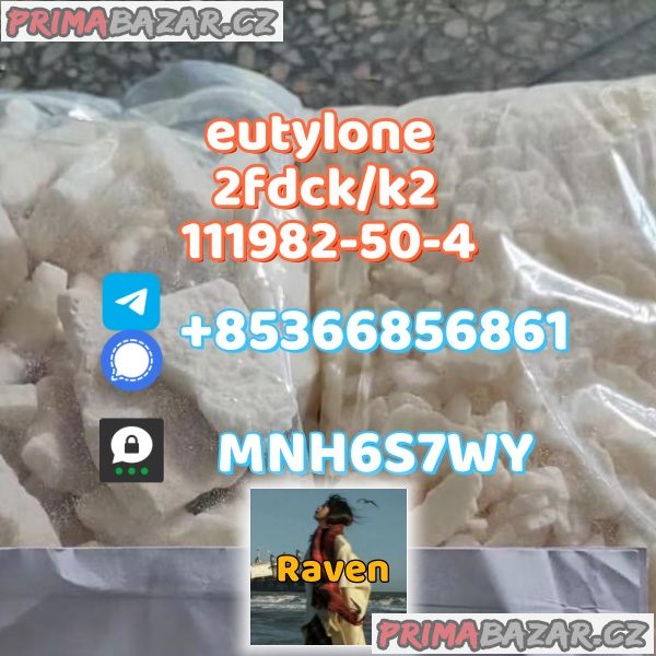 Fast shipping eutylone spot supplier 2fdck