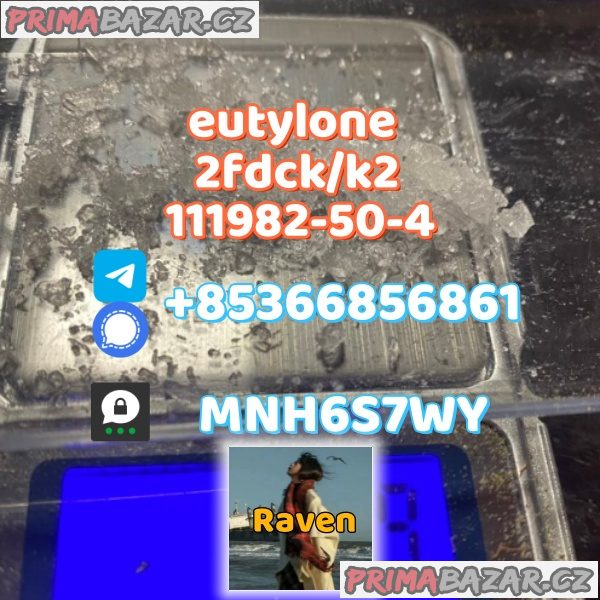 Fast shipping eutylone spot supplier 2fdck