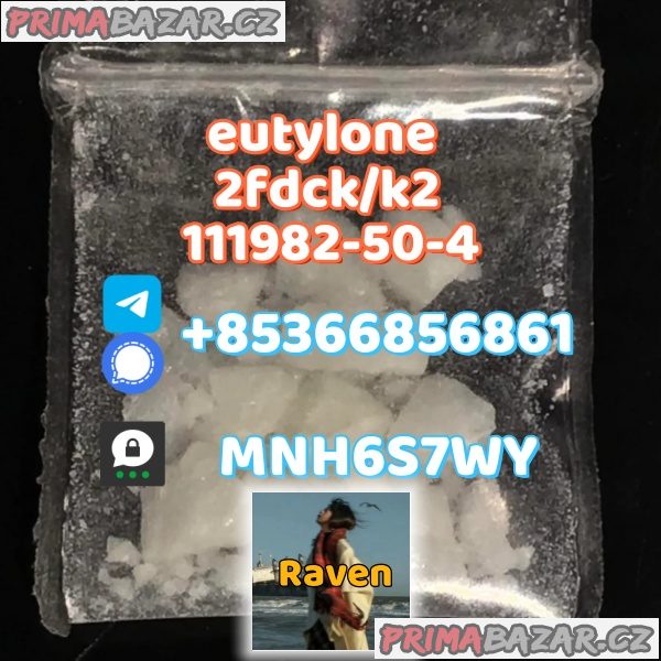 Fast shipping eutylone spot supplier 2fdck