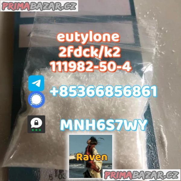 Fast shipping eutylone spot supplier 2fdck good price