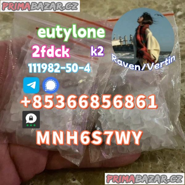 Fast shipping eutylone spot supplier 2fdck good price