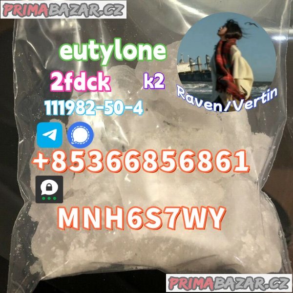 Fast shipping eutylone spot supplier 2fdck good price