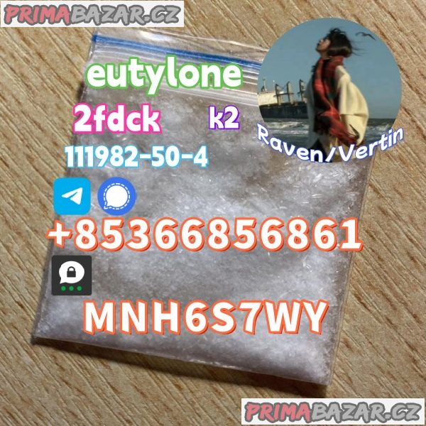 Fast shipping eutylone spot supplier 2fdck good price