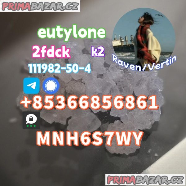 Fast shipping eutylone spot supplier 2fdck good price