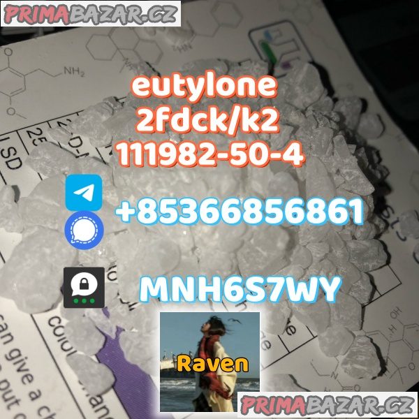 Fast shipping eutylone spot supplier 2fdck good price