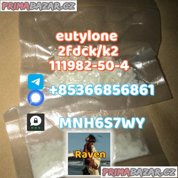 Fast shipping eutylone spot supplier 2fdck good price