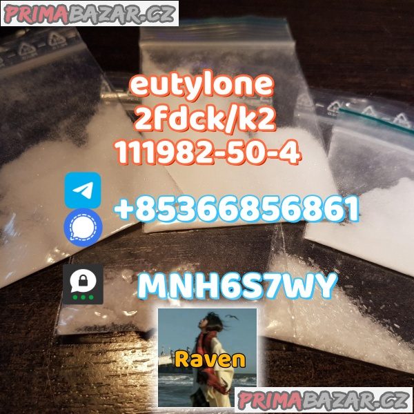 Fast shipping eutylone spot supplier 2fdck best price