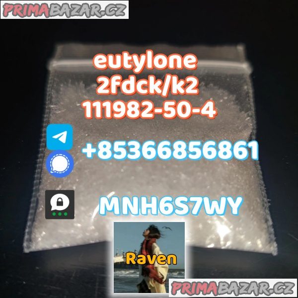 Fast shipping eutylone spot supplier 2fdck best price