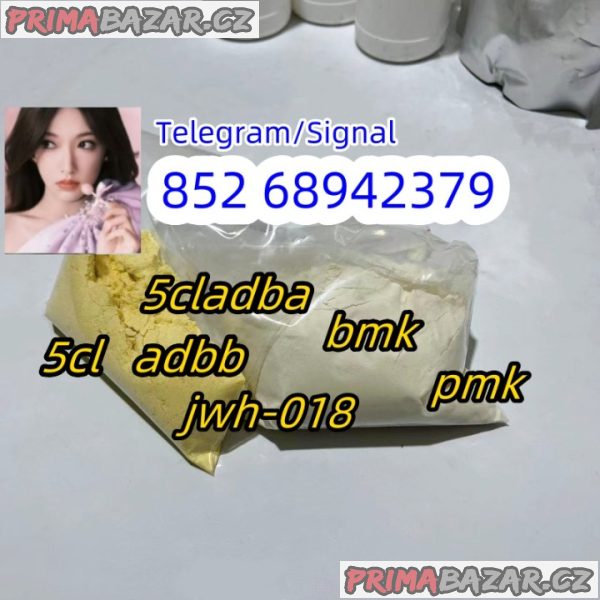 Strong 5cladba, 6cladba, ADB-BUTINACA, 5CL powder, K2 Paper