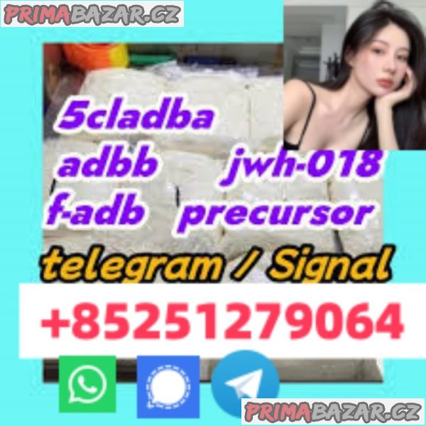 Adbb, 5c, 5cl, 5cladba, 5cl-adb-a, 5cl-adb, 5cladb Semi-finished Precursors