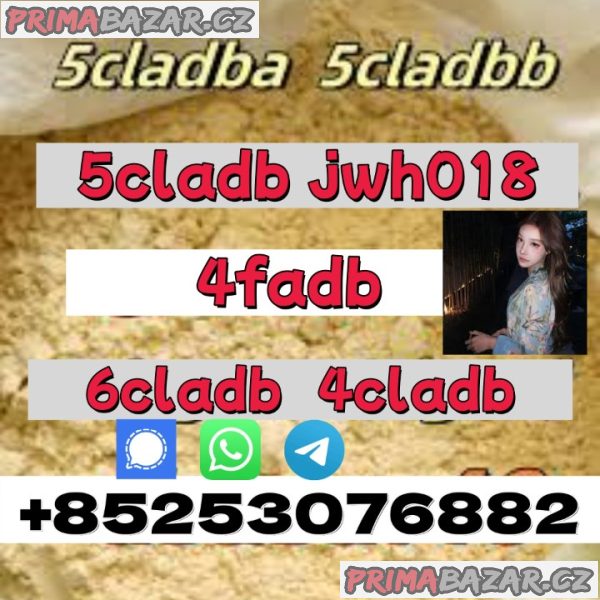 purity powder 5cladbb 6cladba fast shipping low price