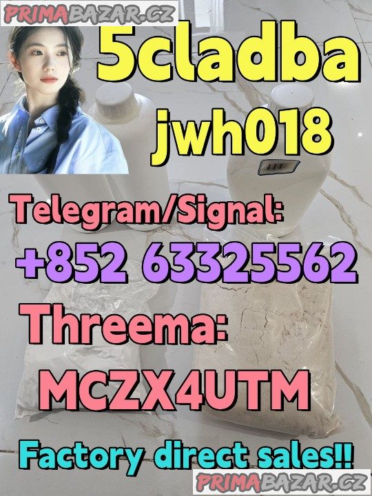 5cladba raw material 5CL-ADB-A precursor raw 5cladba 5f adb 4fadb