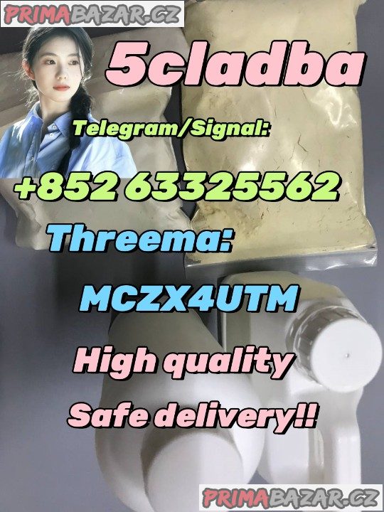 Raw material 5cladba adbb 5cladba