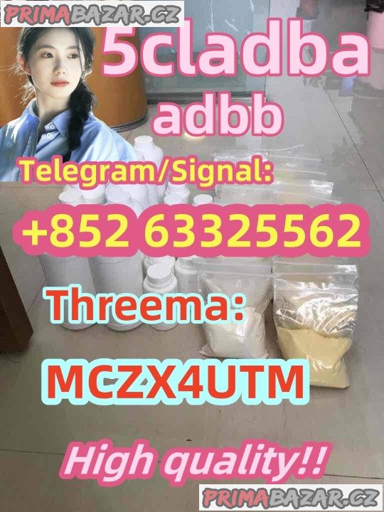 5cl-adb 5cladba 5cladb 5cl-adb-a adbb 5fadb