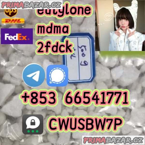 eutylone,mdma,2fdck,cas:802855-66-9,Wholesale Price